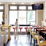 Lejlighedshotel Townhouse Berlin