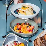 Lejlighedshotel Townhouse 4*