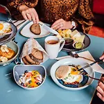 Lejlighedshotel Townhouse 4*