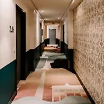 Townhouse Lejlighedshotel Berlin