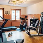 Lejlighedshotel Townhouse 4*