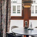 Townhouse Lejlighedshotel 4*