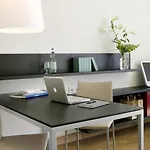 Lejlighedshotel Townhouse 4*