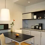 Townhouse Lejlighedshotel