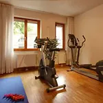 Lejlighedshotel Townhouse Berlin