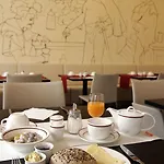 Lejlighedshotel Townhouse Berlin