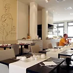 Lejlighedshotel Townhouse 4*