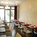 Townhouse Lejlighedshotel 4*