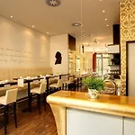 Lejlighedshotel Townhouse