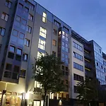 Townhouse Lejlighedshotel 4*