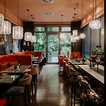 Townhouse Lejlighedshotel 4*