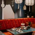 Townhouse Lejlighedshotel Berlin