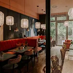 Lejlighedshotel Townhouse