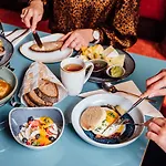 Townhouse Lejlighedshotel