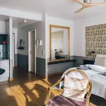 Townhouse Lejlighedshotel