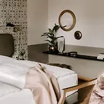 Townhouse Lejlighedshotel Berlin