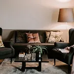 Lejlighedshotel Townhouse 4*