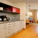 Townhouse Lejlighedshotel