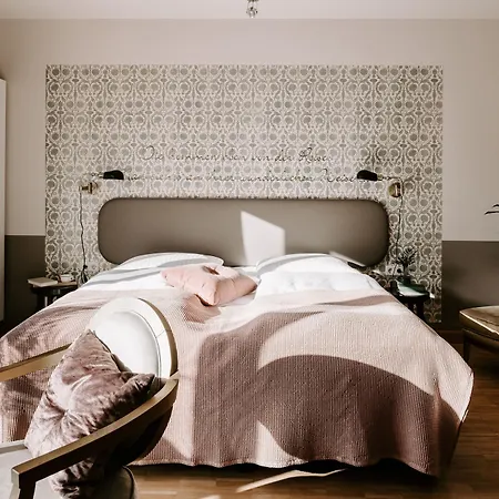 Townhouse Aparthotel Berlin