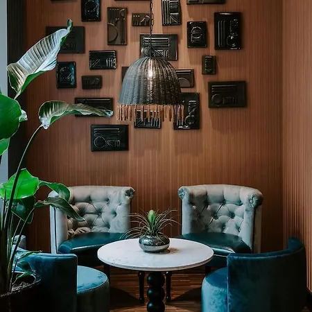 Townhouse Aparthotel Berlin