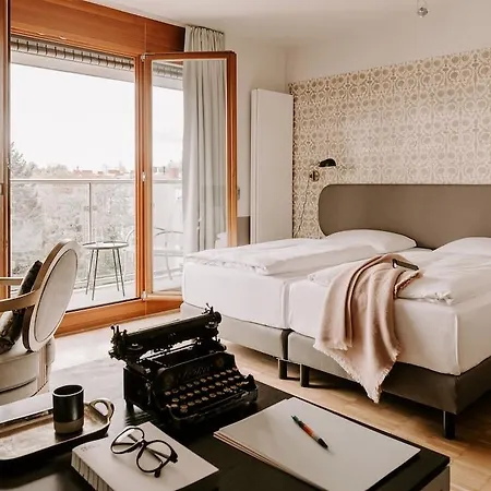 Aparthotel Townhouse Berlin