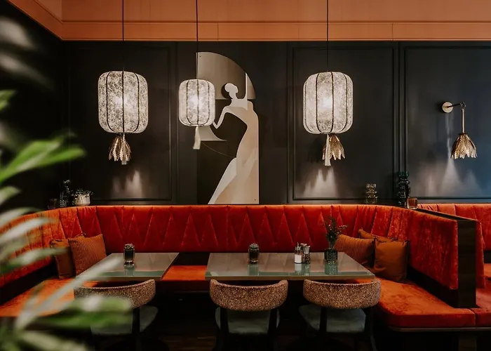 Townhouse Берлин