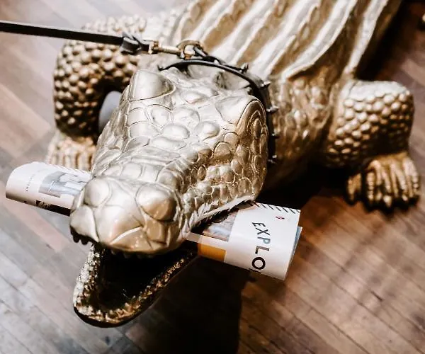 Townhouse Апарт-отель Берлин