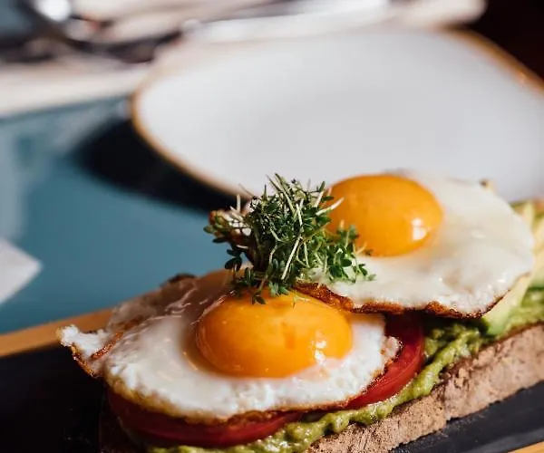 Ξενοδοχείο με διαμερίσματα Townhouse Βερολίνο