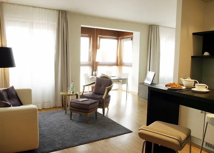 Townhouse 4* Βερολίνο