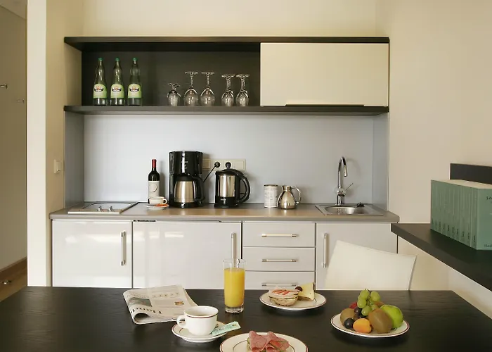 Townhouse Βερολίνο