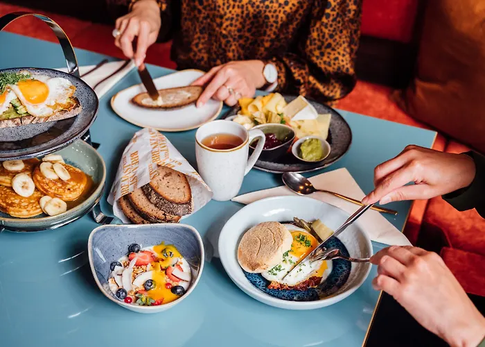 Townhouse Апарт-отель