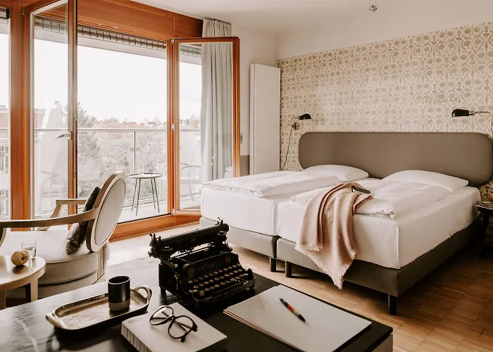 Townhouse 4* Βερολίνο