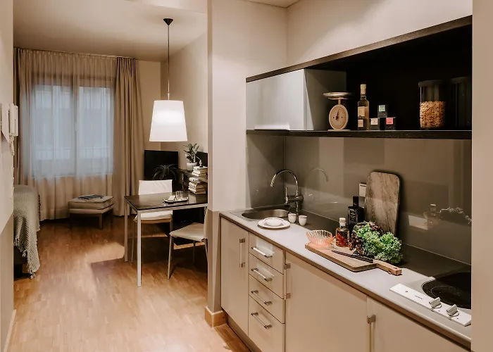 Townhouse Апарт-отель 4*