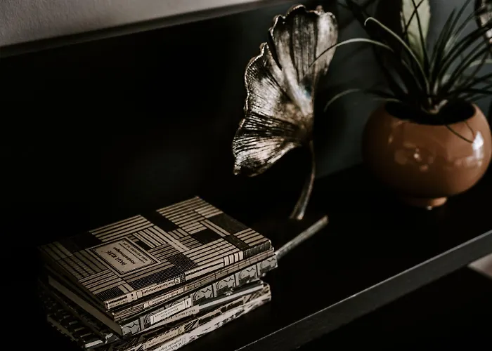 Ξενοδοχείο με διαμερίσματα Townhouse