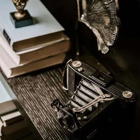 Townhouse Aparthotel Berlin