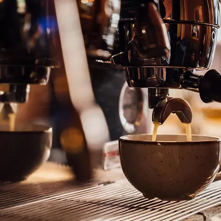 Townhouse Βερολίνο