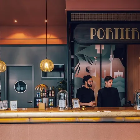 Aparthotel Townhouse