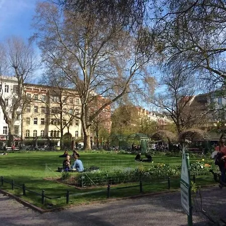 Aparthotel Townhouse 4*