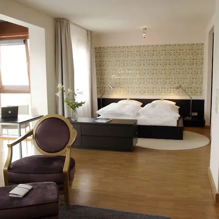 Townhouse 4* Berlin