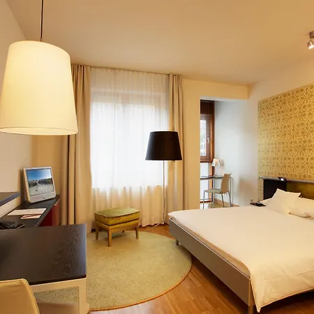 Townhouse Apartmanhotel