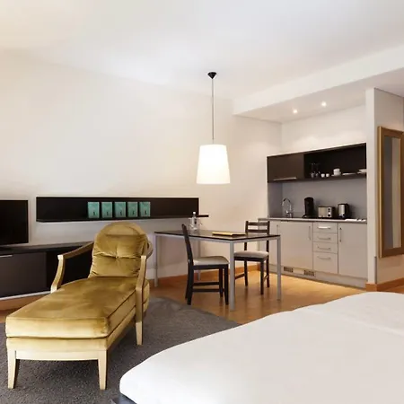 Townhouse Apartmanhotel 4*