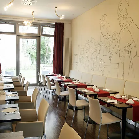 Townhouse Lejlighedshotel 4*