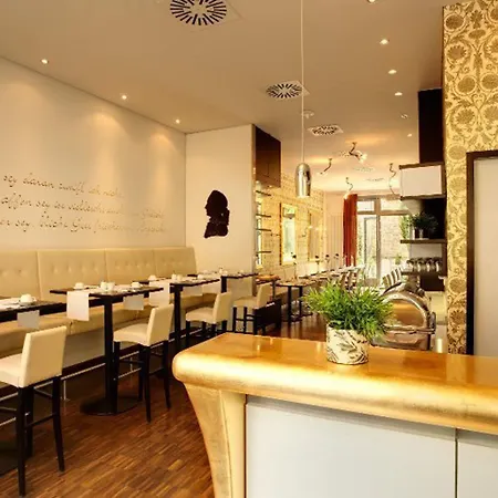 Lejlighedshotel Townhouse
