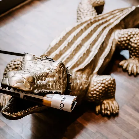 Aparthotel Townhouse