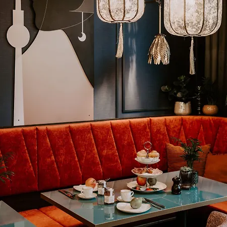 Townhouse Lejlighedshotel Berlin