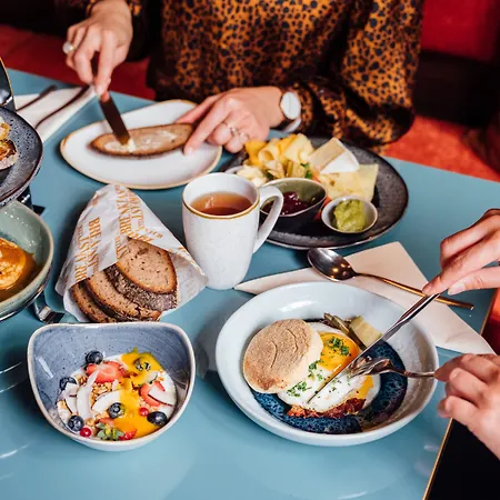 Townhouse Aparthotel