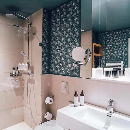 Townhouse Berlin