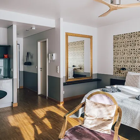 Townhouse Aparthotel