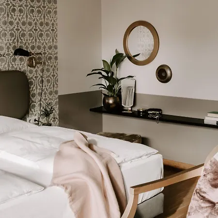 Townhouse Aparthotel Berlin