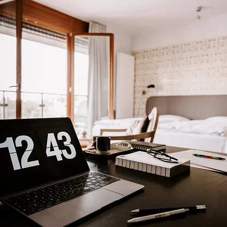 Townhouse Βερολίνο